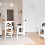 Fontainas Apartments