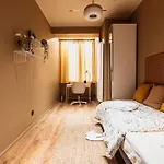 Golden Dove Luxury Apartment