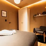 Golden Dove Luxury Apartment