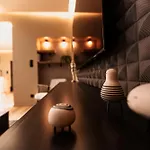 Golden Dove Luxury Apartment