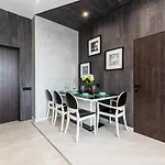 Stijlvolle Design Appartementen