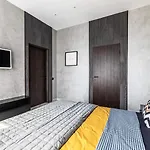 Stijlvolle Design Appartementen