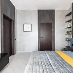 Stijlvolle Design Appartementen