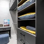 Stijlvolle Design Appartementen