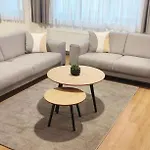 2 Bedroom Apartment In Center With Breathtaking View