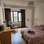 Charming Apartment In The Center Of Brussels