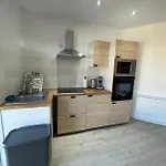 Appartement Au Coeur De Bruxelles