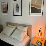 Appartement Au Coeur De Bruxelles