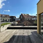 Down Town Penthouse With Private Parking