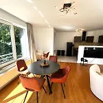 Appartement Wolu