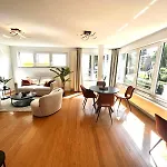 Appartement Wolu Brussel