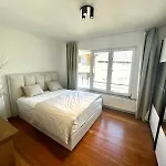 Appartement Wolu Brussel