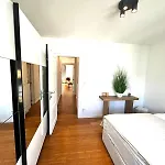 Appartement Wolu *