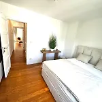 Wolu Appartement