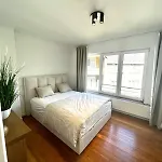 Appartement Wolu