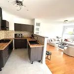 Wolu Appartement Brussel