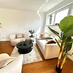 Appartement Wolu Brussel