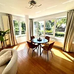 Wolu Appartement *