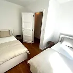 Appartement Wolu *