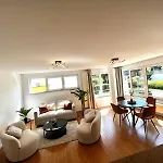 Wolu Appartement Brussel
