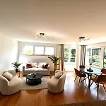 Wolu Appartement Brussel