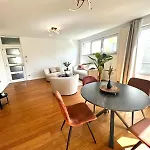 Appartement Wolu Brussel