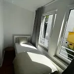 Wolu Appartement