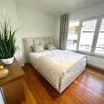 Appartement Wolu