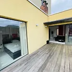 Down Town Penthouse With Private Parking