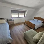 Spacieux 3 Chambres A Bruxelles