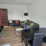 Spacieux 3 Chambres A Bruxelles