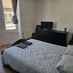 Spacieux 3 Chambres A Bruxelles