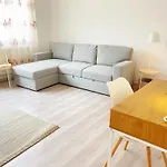 Sweet Home With Big Terrace