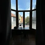Cozy Appartment Ixelles