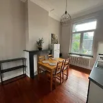 Cozy Appartment Ixelles