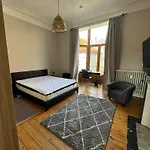 Cozy Appartment Ixelles