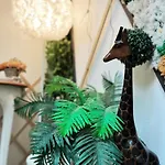 Studio A Theme