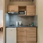 Appartement Gardens