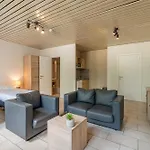 Appartement Gardens Brussel