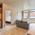 Appartement Gardens *