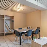 Appartement Gardens Brussel