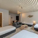 Appartement Gardens Brussel