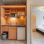 Appartement Gardens Brussel