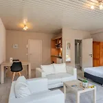 Appartement Gardens Brussel