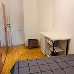 Quarto Da Nessa Proximo A Louise