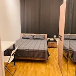 Quarto Da Nessa Proximo A Louise