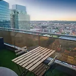 Studio Avec Vue Panoramique Et Parking Gratuit