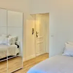 Brussels Grand Place Appartement