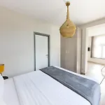 Schuman Stay Brussels Luxe