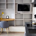 Schuman Stay Brussels Luxe